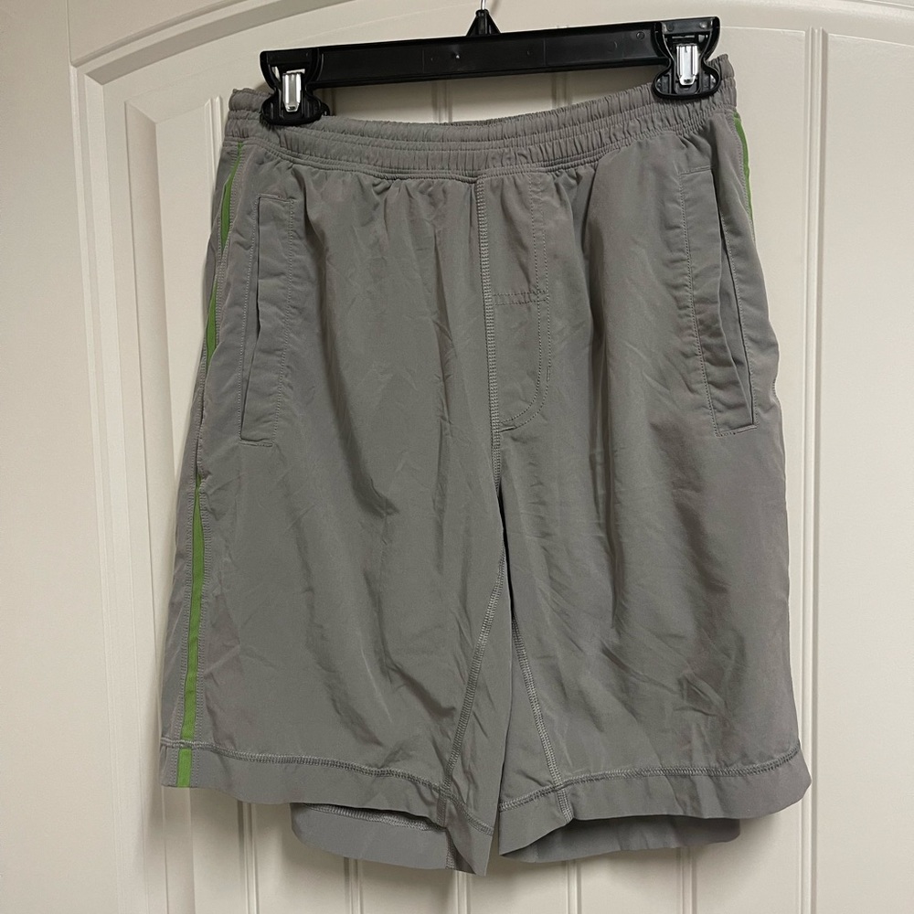 Lululemon Mens Athletic Shorts